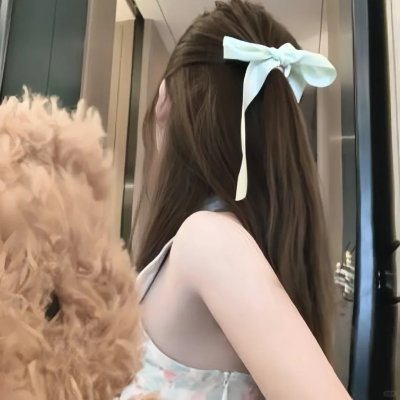 妈妈，你真好看