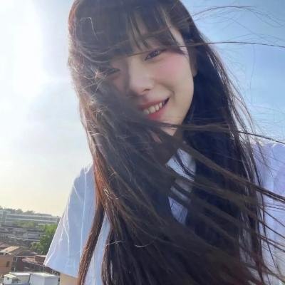 靠近你温暖我