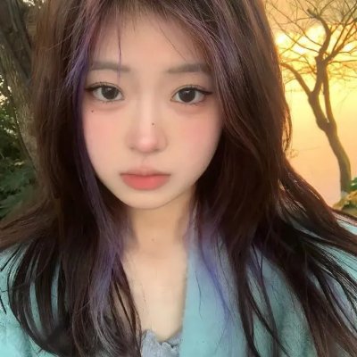 月亮女孩